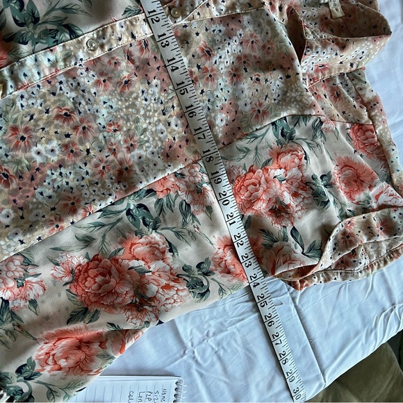 Umgee tunic length top - Picture 4 of 6